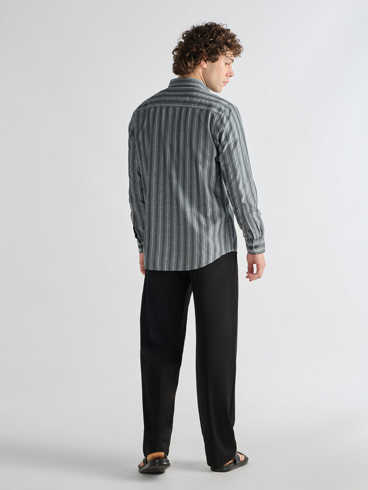 Cloudline Classic Cotton Shirt
