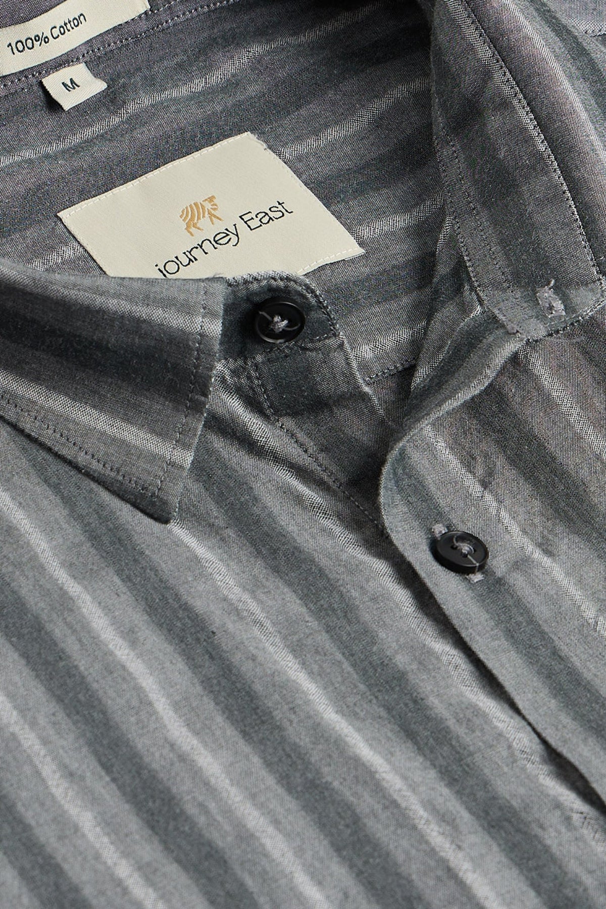 Cloudline Classic Cotton Shirt